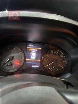 نيسان ألتيما